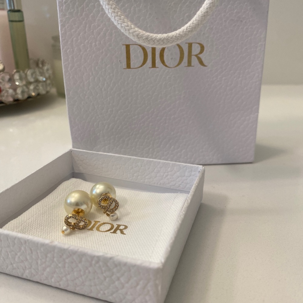 Dior tribales
